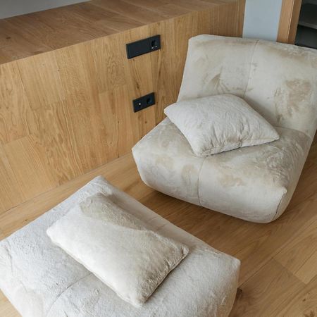 Isard Residences & Spa By Vip Residences El Tarter Exteriör bild