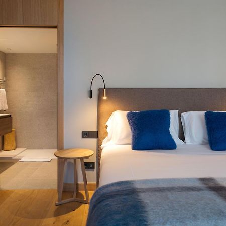Isard Residences & Spa By Vip Residences El Tarter Exteriör bild