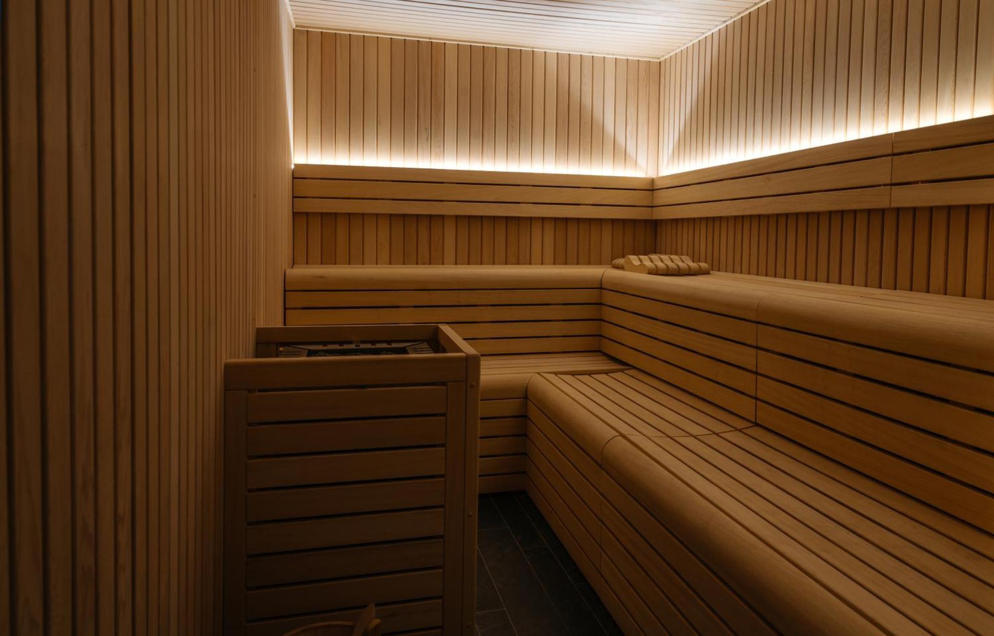 Isard Residences & Spa By Vip Residences El Tarter Exteriör bild