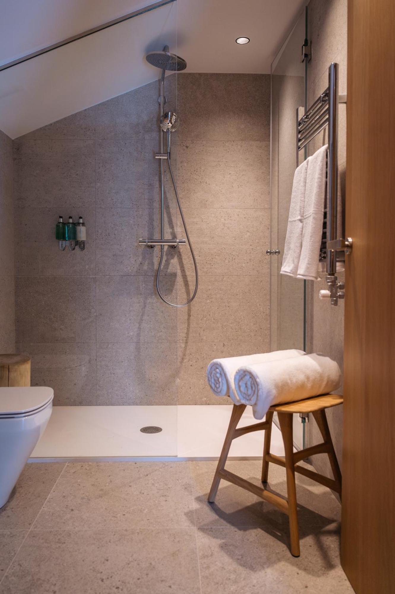 Isard Residences & Spa By Vip Residences El Tarter Exteriör bild