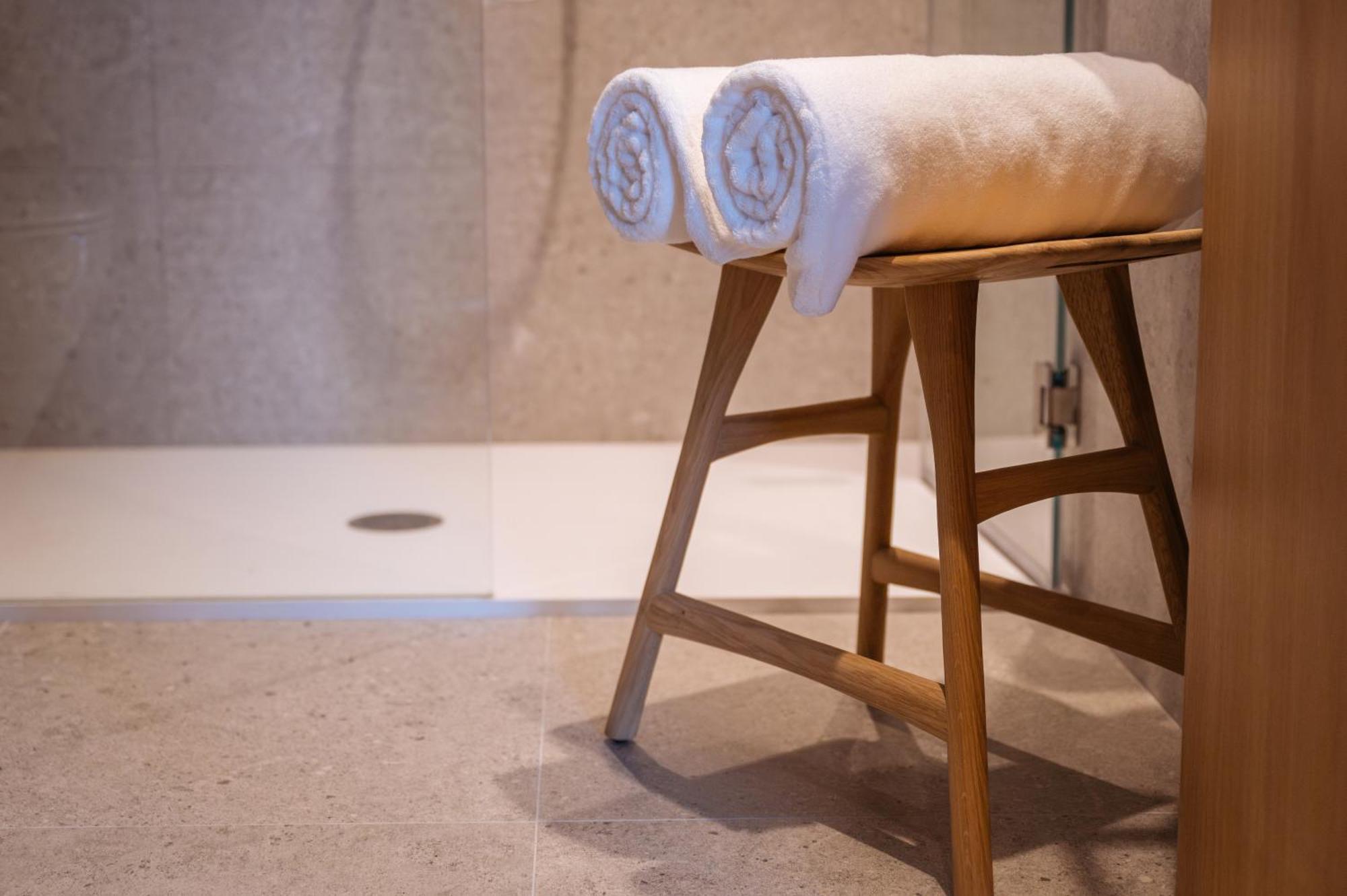 Isard Residences & Spa By Vip Residences El Tarter Exteriör bild