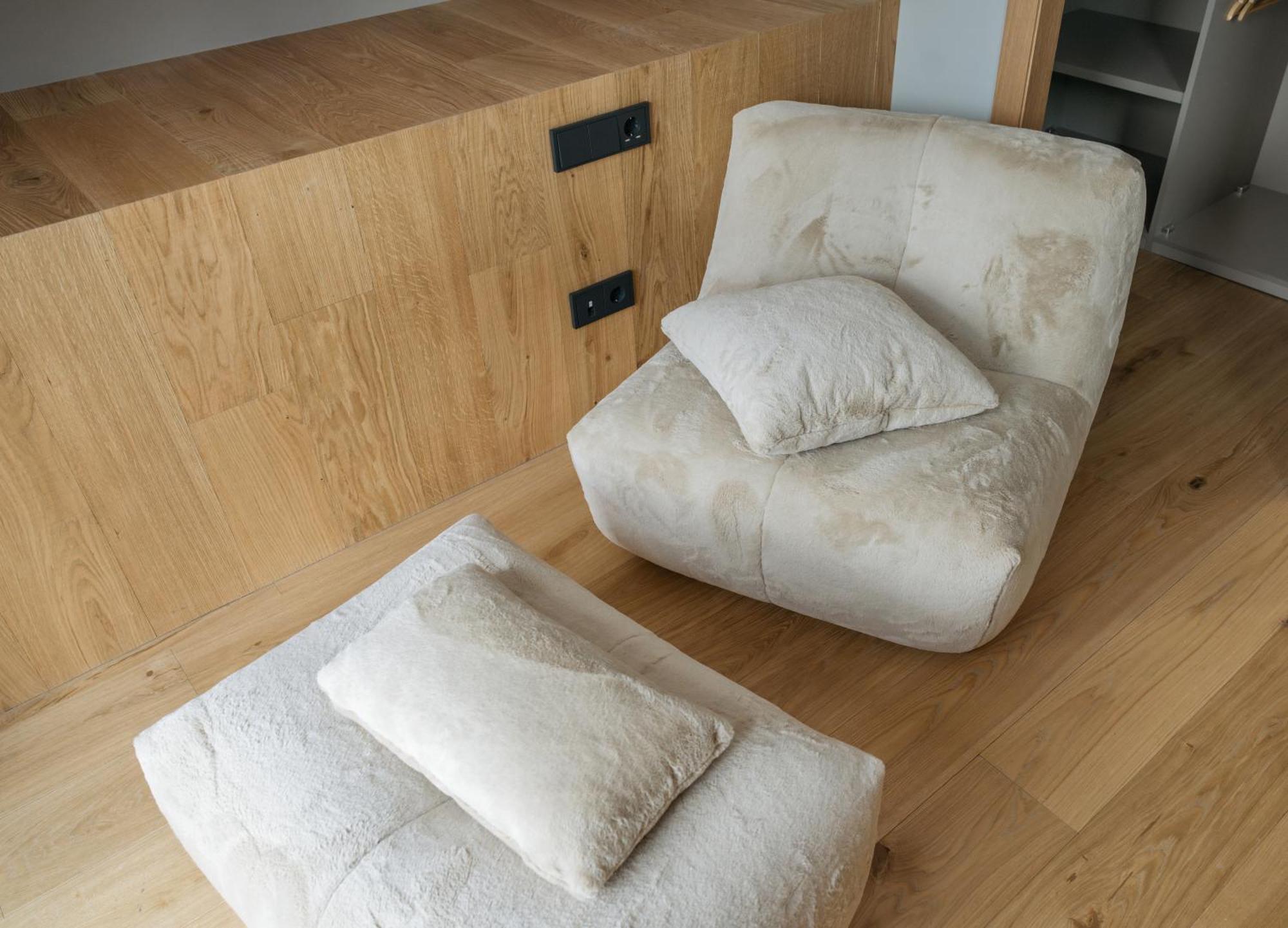 Isard Residences & Spa By Vip Residences El Tarter Exteriör bild