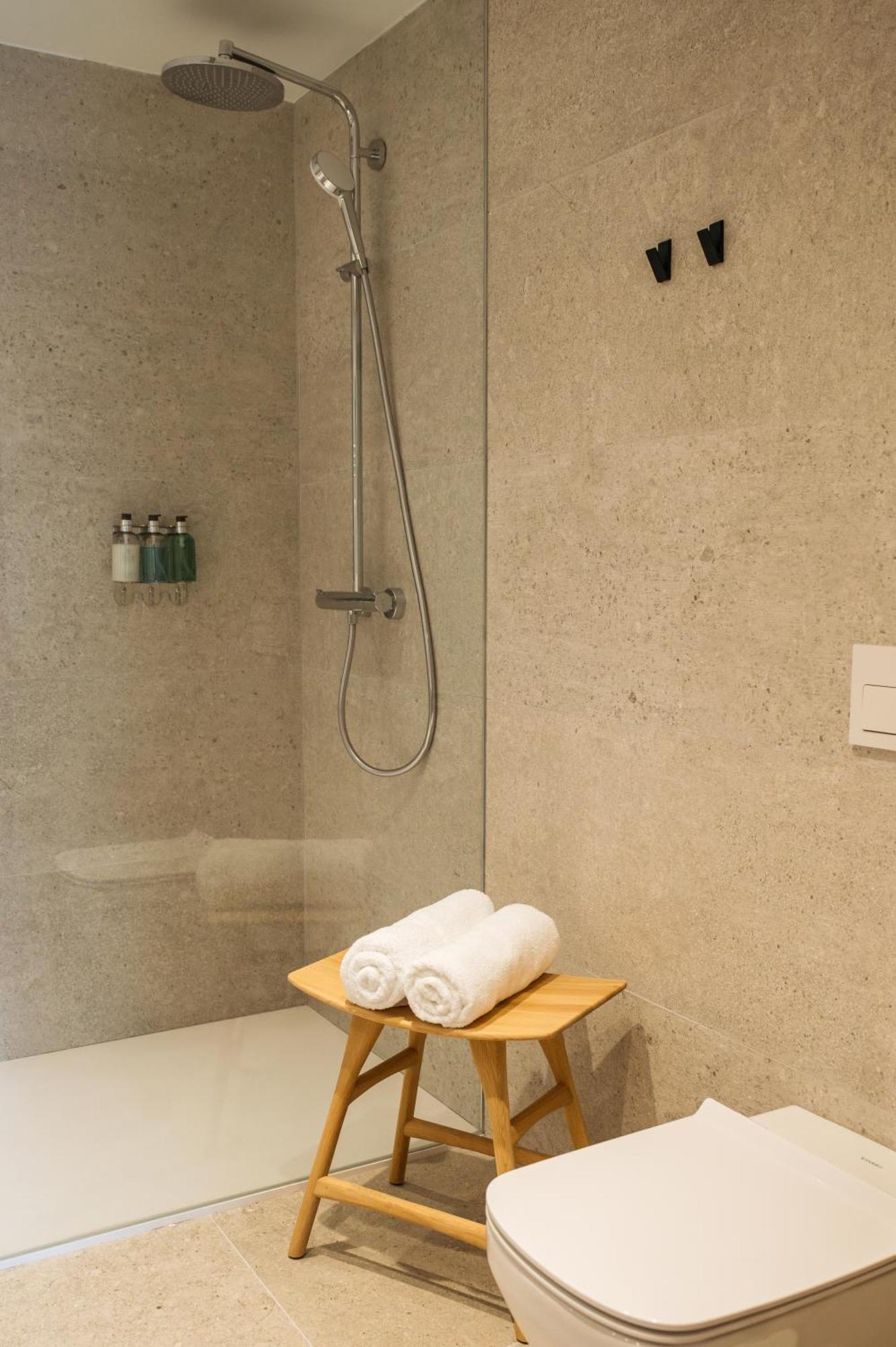 Isard Residences & Spa By Vip Residences El Tarter Exteriör bild