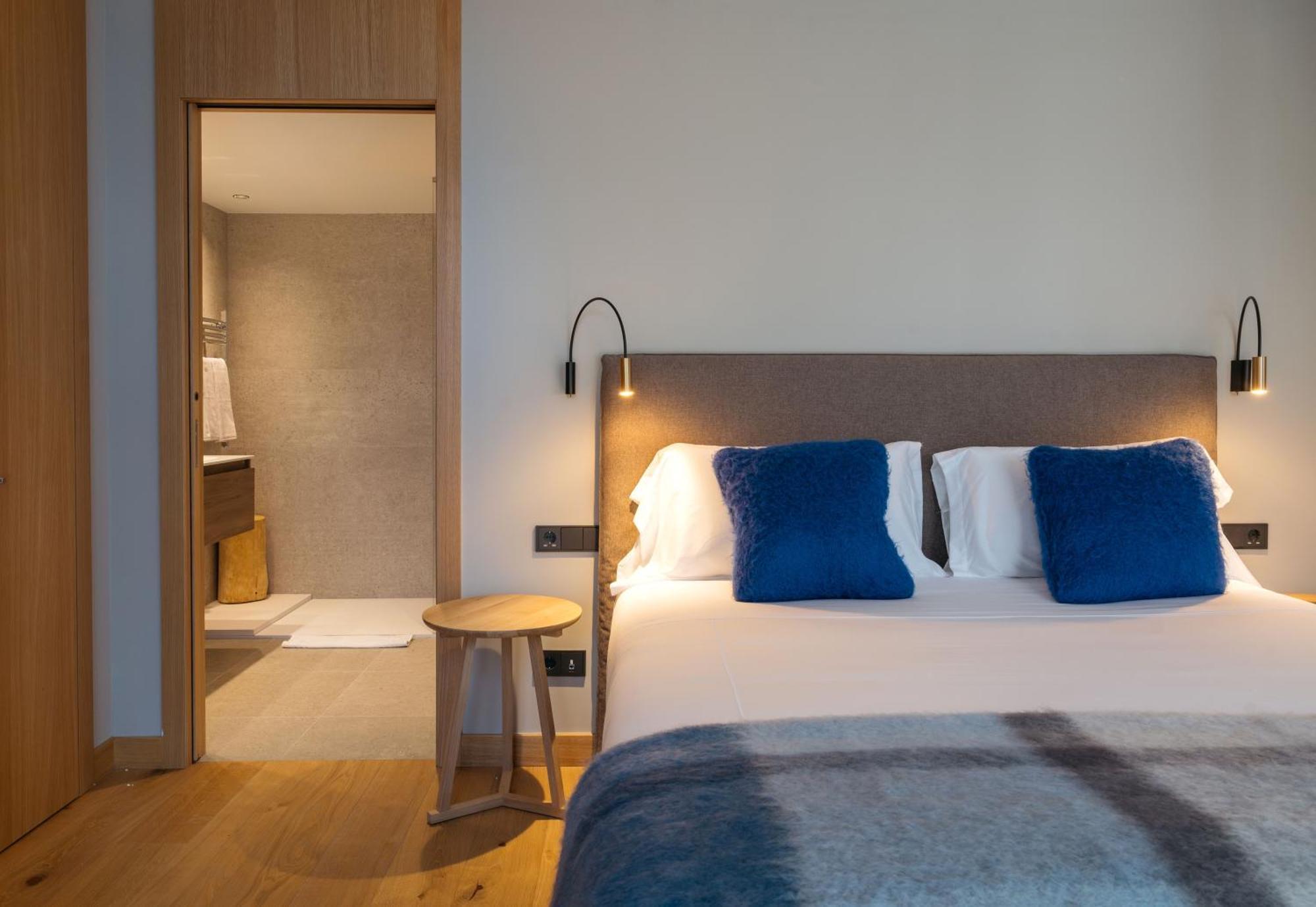 Isard Residences & Spa By Vip Residences El Tarter Exteriör bild