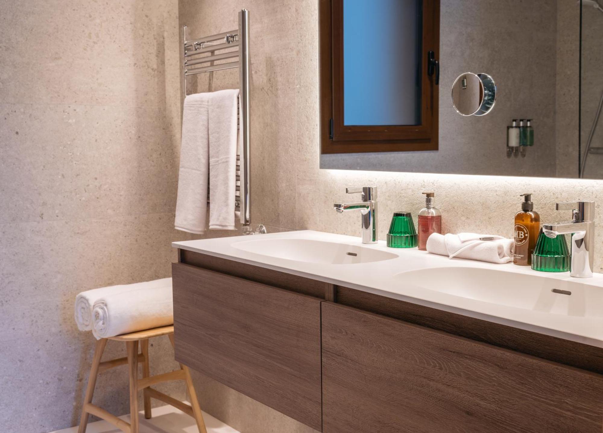 Isard Residences & Spa By Vip Residences El Tarter Exteriör bild